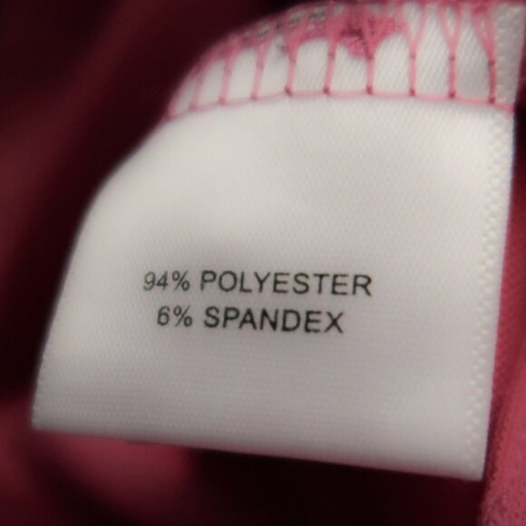 Whistling Straits Peter Millar Summer Comfort Mauve Polo (L) ⛳️ - Picture 4 of 8